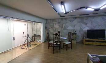 Imagem 4: Sobrado Venda Jardim São Caetano <br>3 Suites 4 Vagas Imperdível SCS