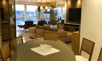 Imagem 3: APARTAMENTO FINAMENTE MOBILIADO NO INFINITY COAST PARA LOCAÇÃO ANUAL