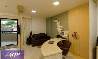 Imagem 4: Otimo Studio 50m² - Mobiliado - Caminho das Arvores