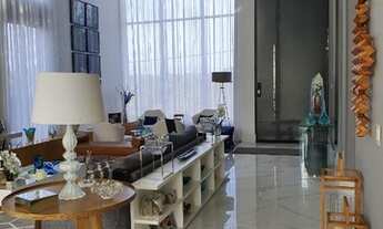 Imagem 4: Casa com 3 dormitórios à venda, 520 m² por R$ 3.400.000,00 - Horizonte Azul - Itupeva/SP