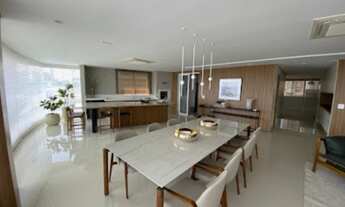 Imagem 4: VICTORIAN LIVING DESIRE - Setor Marista