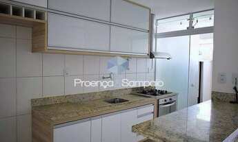 Imagem 7: Apartamento à venda em Lauro de Freitas,BA Ipitanga 2 quartos 71m²