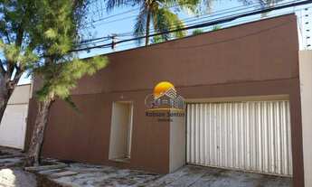 Imagem 2: De Lourdes - Casa Duplex 500m² com 7 quartos e 4 vagas