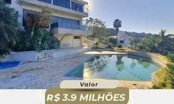 Imagem: Casa para Venda em São José, Bosque das