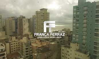 Imagem 3: Apartamento 4 Dormitórios Quadra Mar em Meia Praia