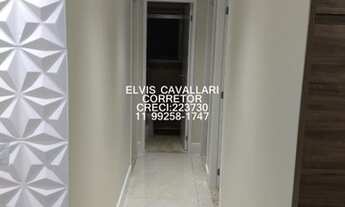 Imagem 4: ALUGUEL R$2.700*APARTAMENTO, 3 QUARTOS*, 1 1 9 9 2 5 8 1 7 4 7(WHATSAPP) ELVIS CAVALLARI