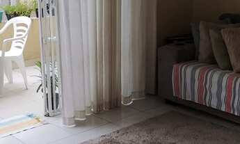 Imagem 2: Vendo linda Casa Duplex no Álvaro Weyne com 4 quartos sendo 3 suítes..