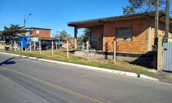 Imagem: Terreno com 402 m² no bairro Murta - Itajaí