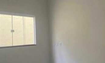 Imagem 6: Casa Nova 03 Quartos no Residencial Costa Paranhos em Goiânia