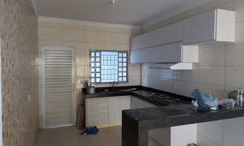 Imagem 2: Casa para aluguel em avenida triunfo