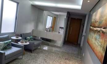 Imagem 2: Venda - COBERTURA - SION Belo Horizonte MG