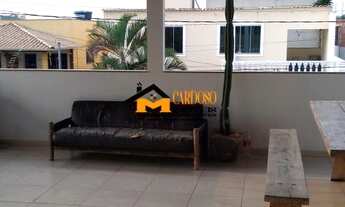 Imagem: 4 quartos duplex no Nacional - Contagem