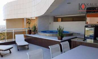 Imagem 4: Espetacular Cobertura Duplex