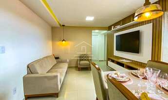 Imagem 5: JC Apartamento no Palmeiras Prime 1 3 qts com elevador