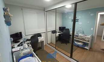 Imagem 5: Apartamento com 2 quartos no Cond. Alameda Europa - Bairro Paraíso em Londrina