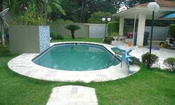 Imagem: Casa na Ponta Negra pra Locação