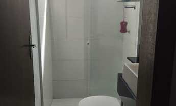 Imagem 7: Apartamento para venda possui 49 metros quadrados com 2 quartos