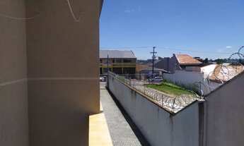 Imagem 6: Sobrado duplex Novo Mundo