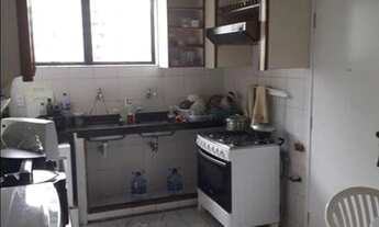 Imagem 4: Apartamento com 4 dormitórios à venda, 181 m² por R$ 850.000 - Meireles - Fortaleza/CE