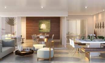 Imagem 4: Apartamento de 157 metros quadrados no bairro Moema com 3 quartos