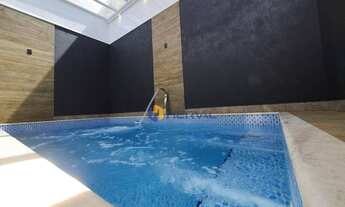 Imagem: Casa com 2 quartos e 93 m² à venda por