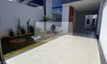 Imagem: TRÊS MARIAS CASA TÉRREA 120 M2 3