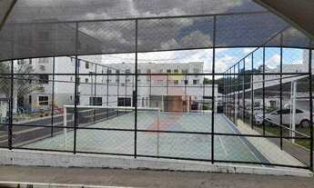 Imagem 3: Apartamento com 2 dormitórios para alugar, 46 m² por R$ 980,00/mês - Chácara Bela Vista