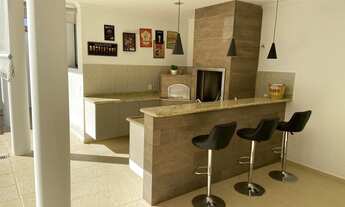 Imagem: SOROCABA - Casa de Condomínio - JARDIM