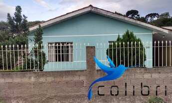 Imagem: Casa a venda no Centro de Agudos do Sul