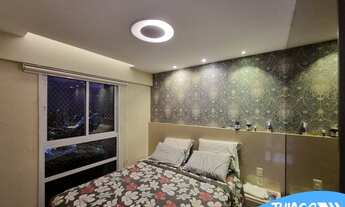 Imagem 7: 3 suítes em 120m² com 2 vagas de garagem no Bela Vista