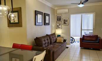 Imagem 7: Santa Mônica, Apartamento com 83,59m², 3/4, Sala, Cozinha, Vaga para 2 Carros