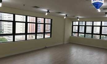 Imagem 4: Conjunto à venda, 47 m² por R$ 315.000,00 - Moema - São Paulo/SP