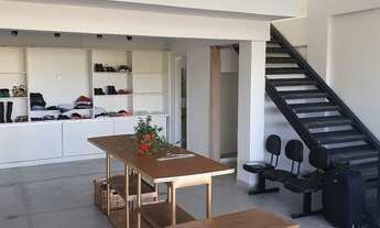 Imagem 3: Passo o ponto loja de roupas