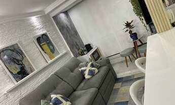 Imagem 2: Apartamento com 2 dormitórios à venda, 48 m² por R$ 329.000,00 - Imirim - São Paulo/SP