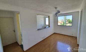 Imagem 5: LONDRINA - APARTAMENTO PADRÃO - JD NAÇÕES UNIDAS