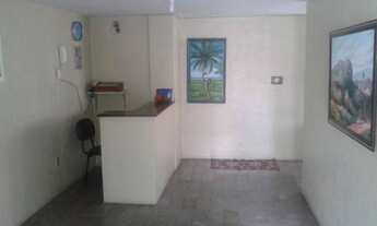 Imagem 3: Apartamento à venda, 98 m² por R$ 310.000,00 - Cocó - Fortaleza/CE