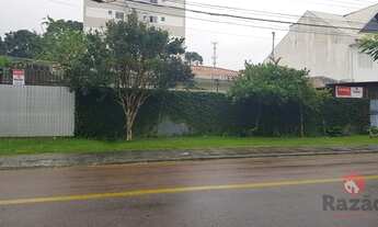 Imagem 2: RESIDENCIA COM ÁREA TOTAL 160m² - CAJURU - REF 5307 RAZAO