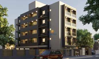 Imagem 2: Apartamento com 2 dormitórios à venda, 68 m² por R$ 301.671,00 - Bom Retiro - Joinville/SC