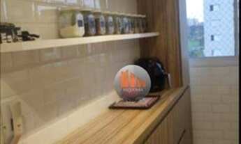 Imagem 5: Apartamento Gran Vitta Goiânia 2