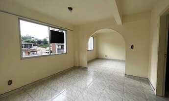 Imagem 7: Apartamento 3 quartos c/ dependência - garagem - Trindade - Florianópolis - SC