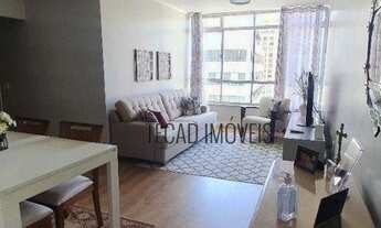 Imagem 5: 3 Dormitórios reformado 1 vaga próximo ao Shopping Frei Caneca