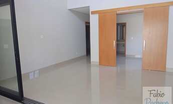 Imagem 7: Casa em Condomínio para Venda em Ribeirão Preto, Vila do Golf, 3 dormitórios, 3 suítes, 4