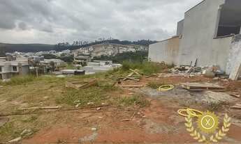 Imagem 4: Terreno - compra, 358m2 - Condomínio Residencial Euroville II - Bragança Paulista