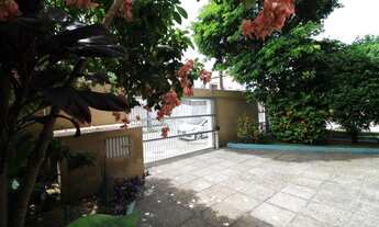 Imagem 2: Apartamento para venda casa Amarela 92 m2 com 3 quartos - Recife - PE