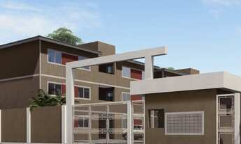 Imagem 6: Apartamento para venda com 45 metros quadrados com 2 quartos