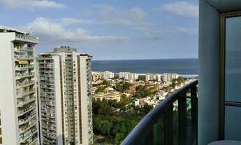 Imagem 3: Apartamento para venda com 65 metros quadrados com 2 quartos