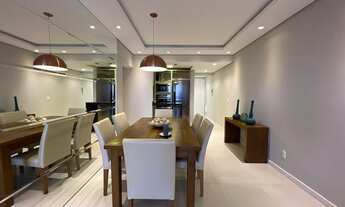 Imagem 5: GOVERNADOR CELSO RAMOS - Apartamento Padrão - Palmas