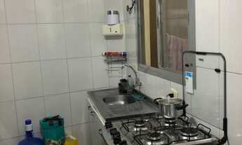 Imagem 7: Apartamento Freguesia do Ó!!! 02 dormitórios, 01 banheiro, 62m²!!