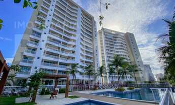 Imagem 5: Apartamento com 106 m²,3 suites, no Cambeba