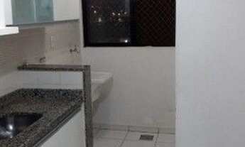 Imagem 3: Apartamento com 3 quartos no Ed Kalahari - Bairro Vila Bela em Goiânia